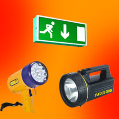 Emergency Lighting