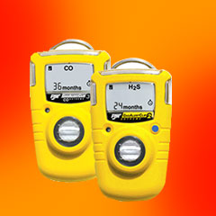 Gas Monitors