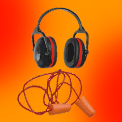 Ear Protection