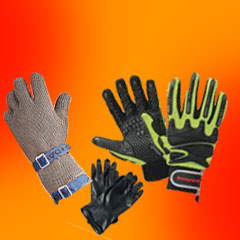 Hand Protection