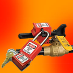Lock Out and Tag Out
