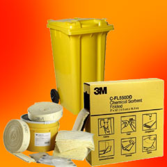 Spill Control Products
