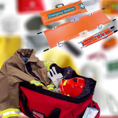 Emergency Management Products