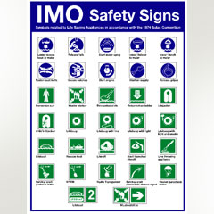 IMO Safety