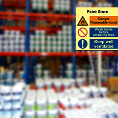 Space Identification