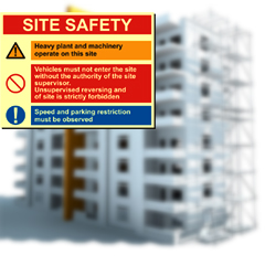 Site Safety