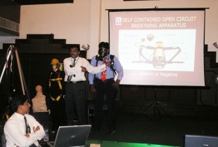 Occupational Health and Safety