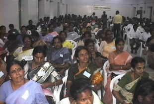 Women Safety and Security