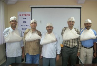 Basic Life Support and First Aid Skills