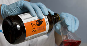 Basic Chemical Safety